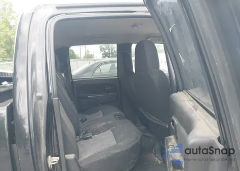 2007 Chevrolet Colorado Lt z USA, uszkodzony, nr VIN 1GCDT13E378139475